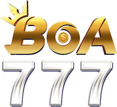 Plataforma Boa777 Logo